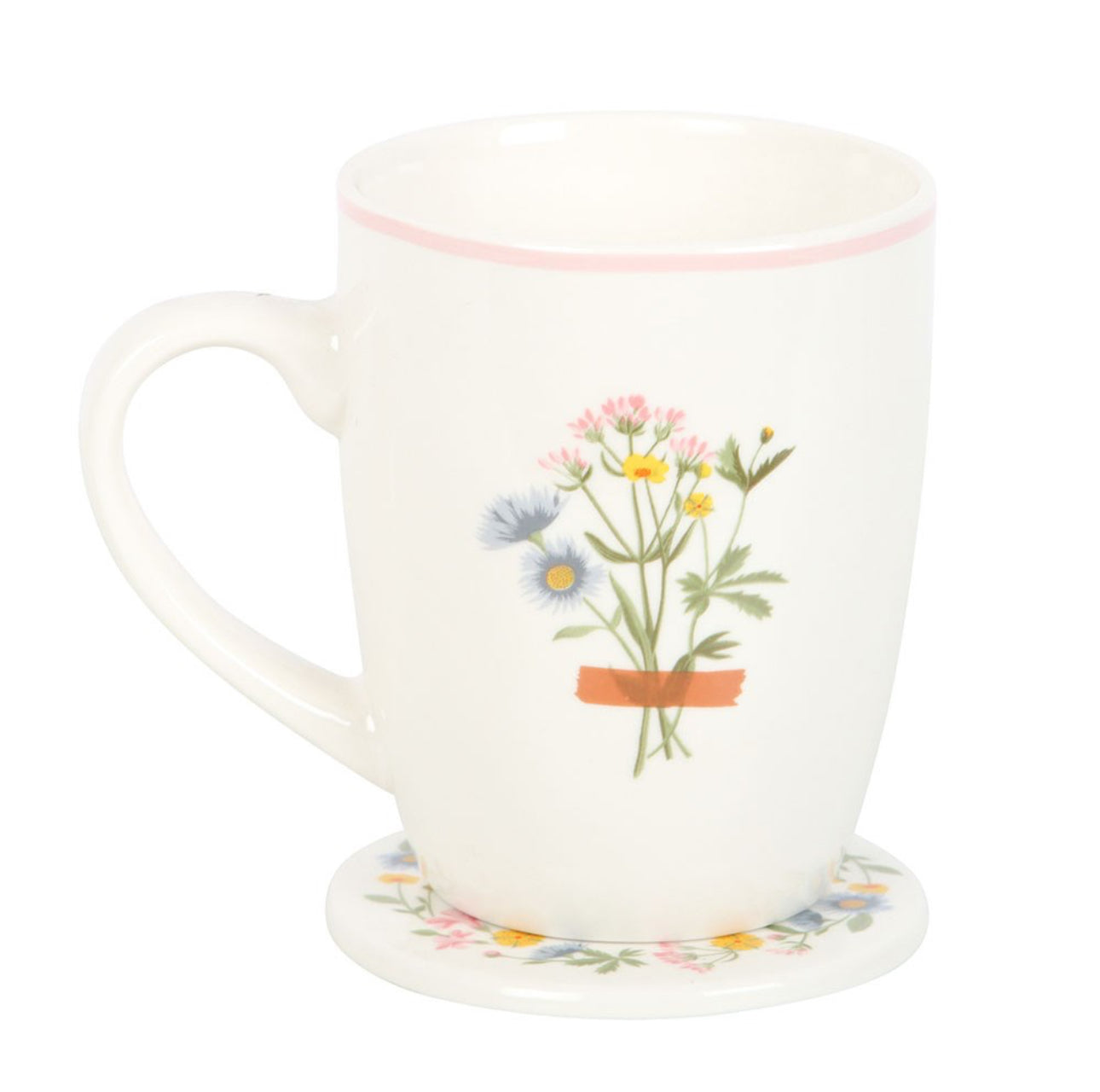 Grandma Mug And Coaster Gift Set Sale