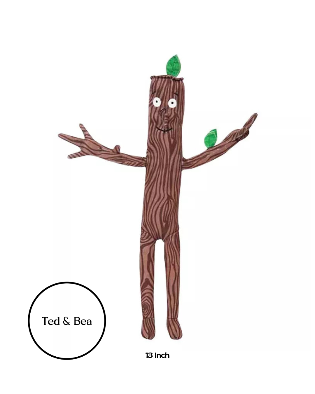Stick Man Julia Donaldson Soft Toy 13 Inch