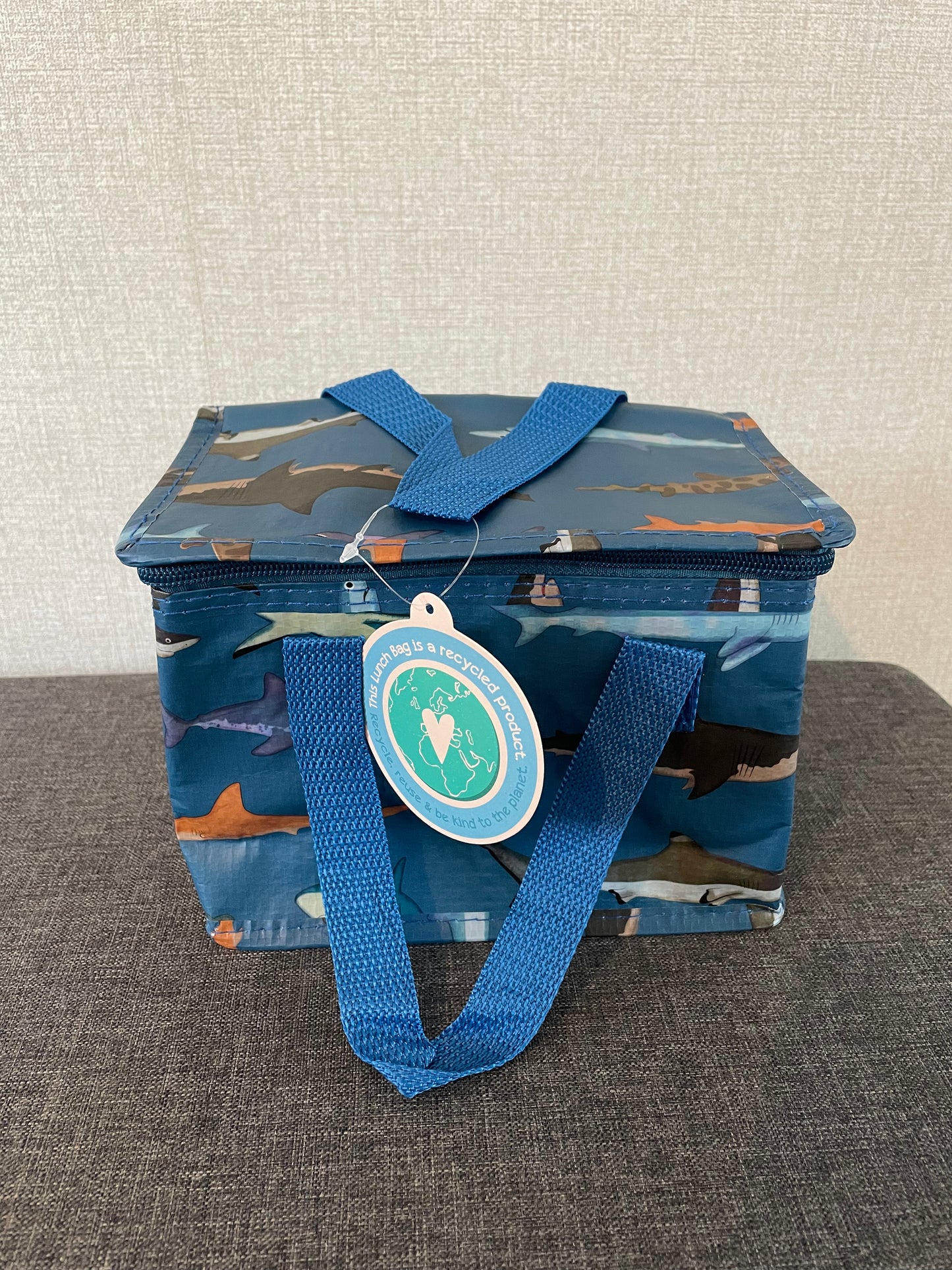 Rex London Ocean Life Lunch Bag