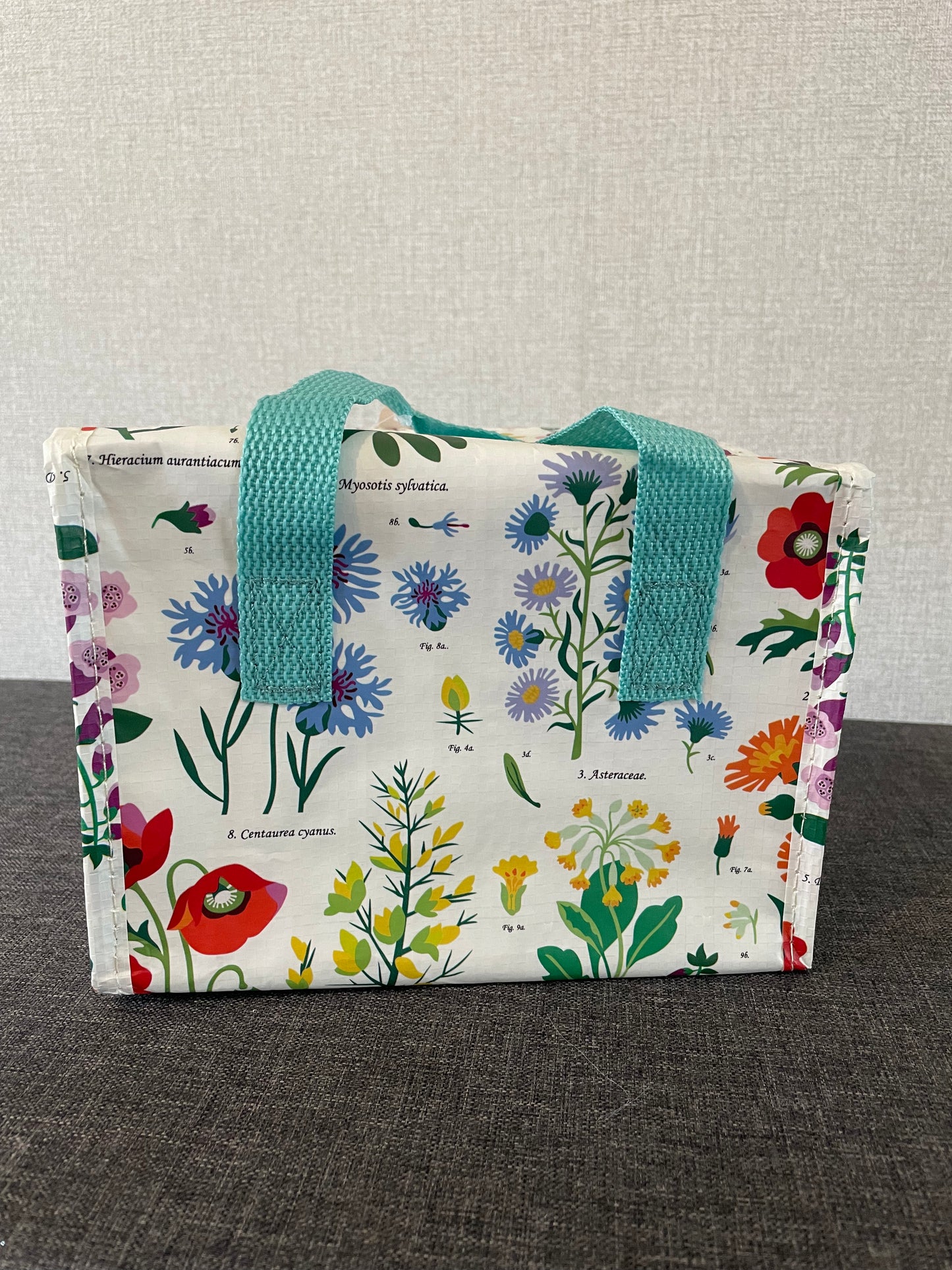 Rex London Wildflower Lunch Bag