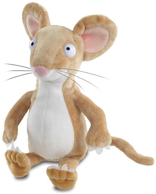 Gruffalo Mouse Soft Toy Teddy 7 inch