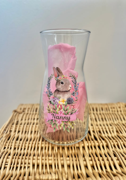 Nanny Vase Gift