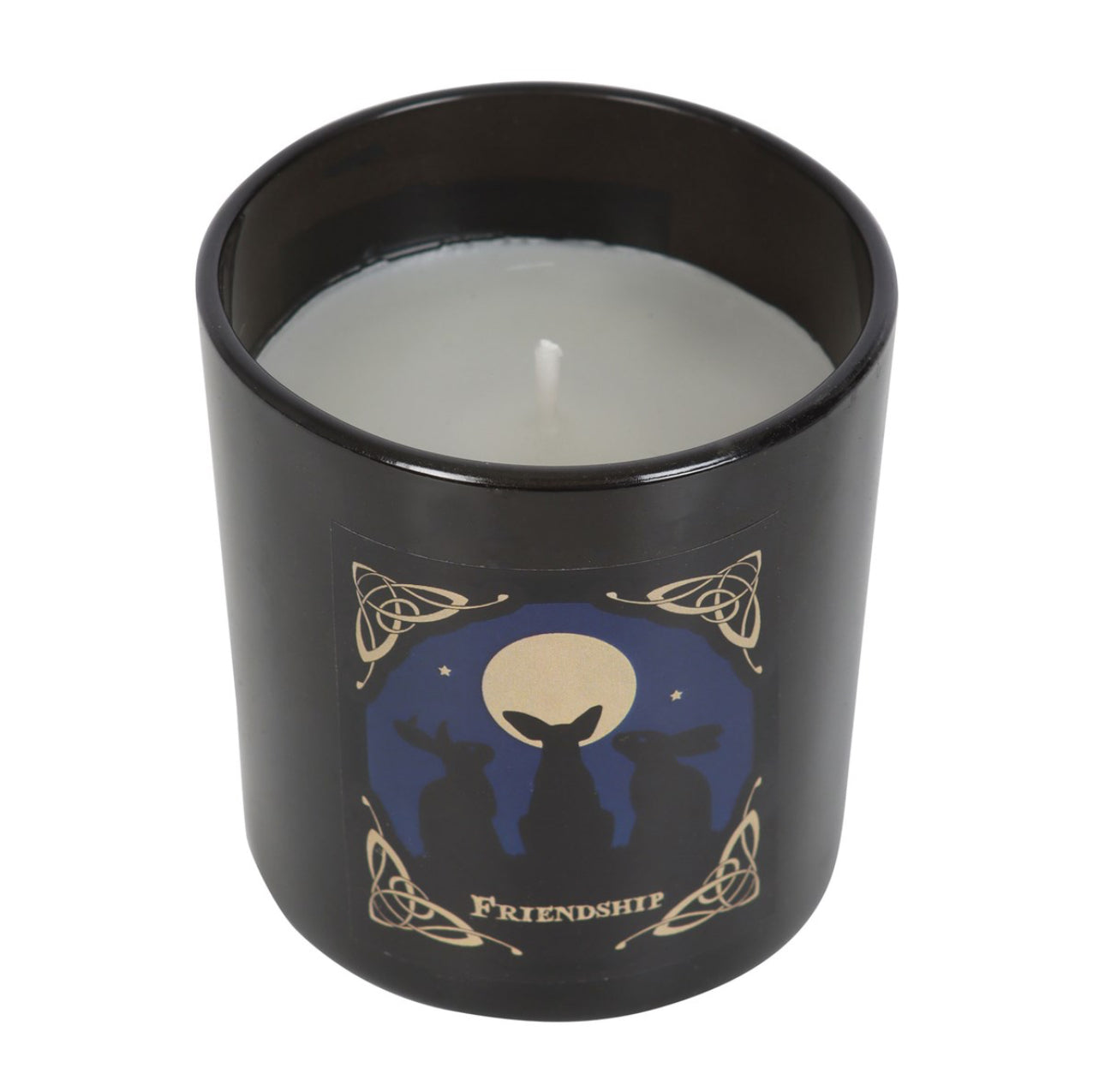 Moon Gazing Hares ‘Lisa Parker’ Candle