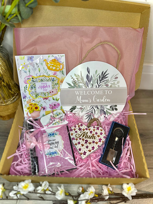Mother’s Day Gift Box Set (101)