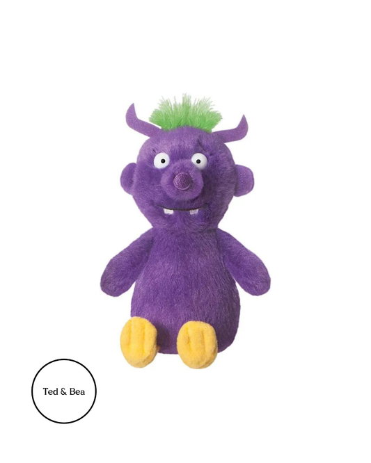 Baby Smeds-Smoo Julia Donaldson Soft Toy