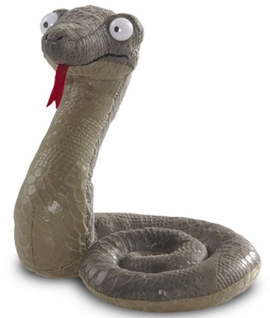 Gruffalo Snake Toy